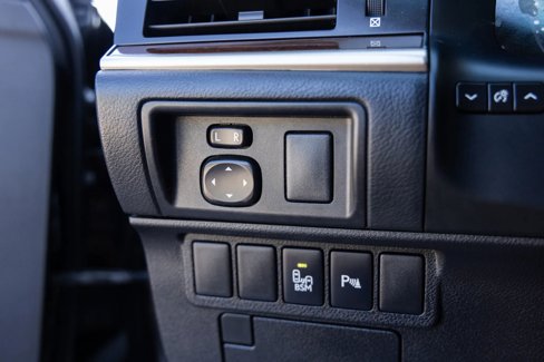 Used 2014 Lexus ES 350 image 40