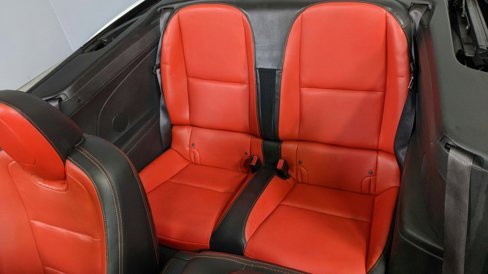 Used 2014 Chevrolet Camaro LT w/ RS Package image 28