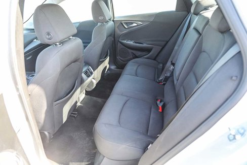 Used 2020 Chevrolet Malibu LT image 17