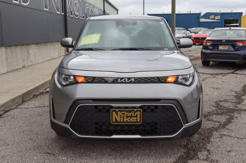 Used 2023 Kia Soul LX w/ Option Group 015 image 2