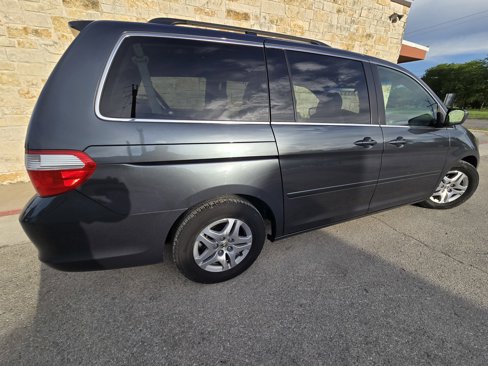 Used 2006 Honda Odyssey EX image 20