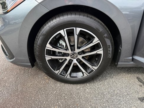 New 2026 Volkswagen Jetta Sport image 27