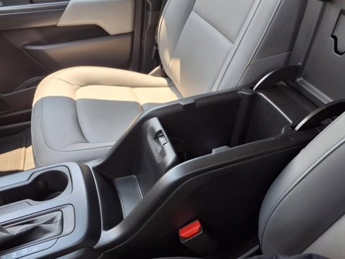 Used 2021 Chevrolet Colorado W/T w/ WT Convenience Package image 35