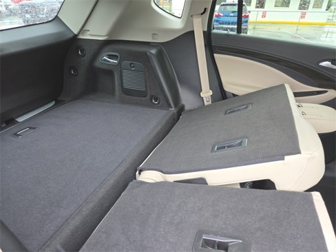 Used 2019 Buick Envision Premium image 32