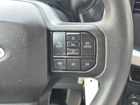 Used 2022 Ford F150 XL w/ Equipment Group 101A High image 24