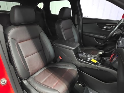 Used 2020 Chevrolet Blazer RS w/ LPO, Floor Liner Package image 15