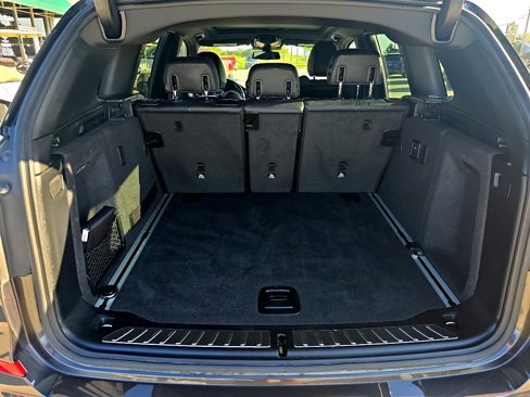 Used 2019 BMW X3 xDrive30i image 5