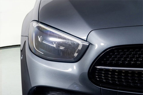 Used 2022 Mercedes-Benz E 350 Sedan image 21