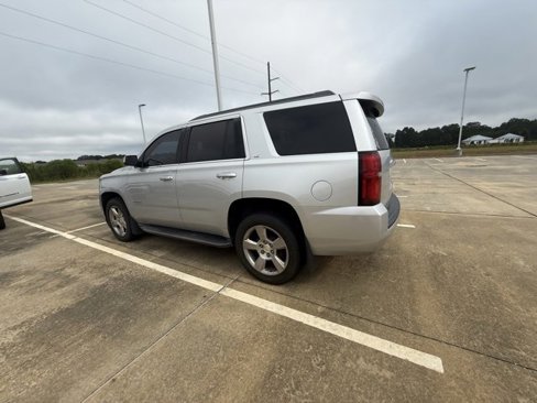 Used 2015 Chevrolet Tahoe LS w/ Max Trailering Package image 8