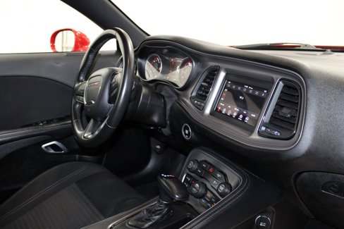 Used 2023 Dodge Challenger SXT image 23