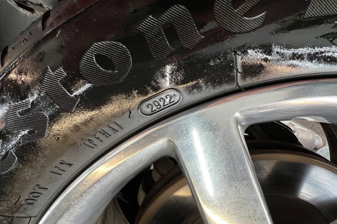 Used 2004 Cadillac XLR image 91