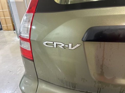 Used 2008 Honda CR-V LX image 4