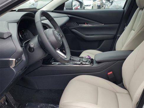 New 2025 MAZDA CX-30 AWD 2.5 S w/ Preferred Package image 7