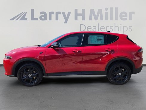 New 2024 Dodge Hornet GT w/ GT Blacktop Package image 2