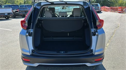 Used 2022 Honda CR-V EX image 26