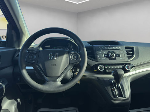 Used 2016 Honda CR-V SE image 14