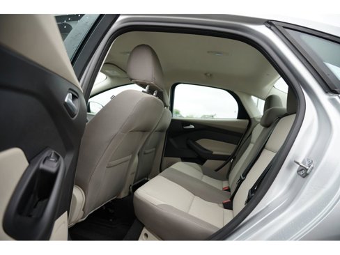 Used 2014 Ford Focus SE image 18