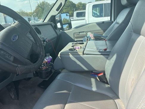 Used 2016 Ford F250 XL image 25