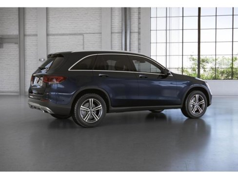 Certified 2022 Mercedes-Benz GLC 300 image 19