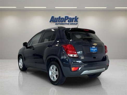 Used 2018 Chevrolet Trax LT image 5