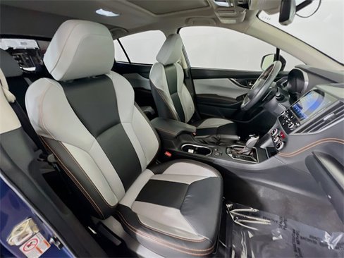 Used 2019 Subaru Crosstrek 2.0i Limited w/ Popular Package #4 image 23