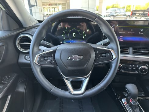 Used 2024 Chevrolet Trax ACTIV w/ Driver Confidence Package image 19