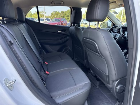 Used 2021 Buick Encore GX Preferred w/ Cold Weather Comfort Package image 9