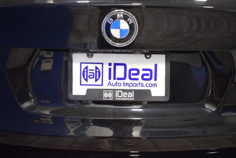 Used 2017 BMW X3 xDrive35i image 35