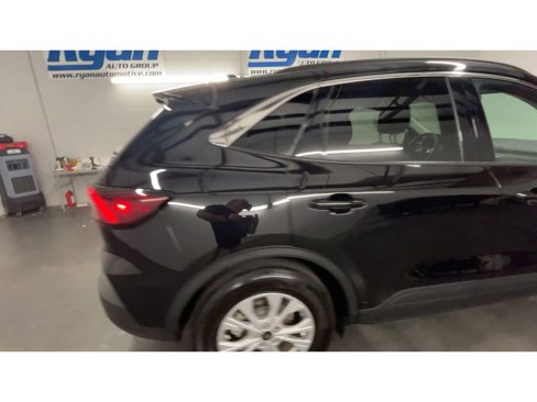 Used 2024 Ford Escape Active w/ Tech Pack #2 image 9