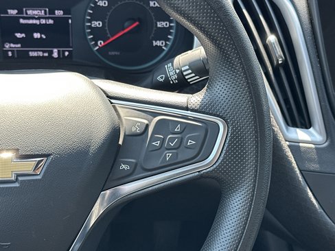 Used 2024 Chevrolet Malibu LT image 25