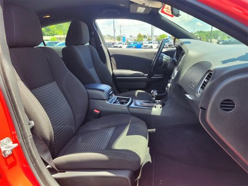 Used 2023 Dodge Charger SXT image 17