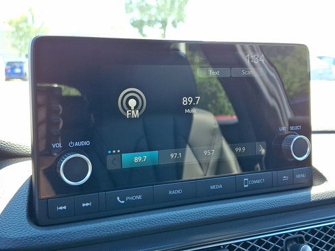 New 2025 Acura Integra A-Spec image 13