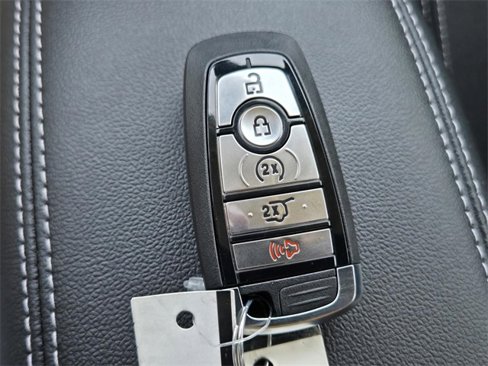 New 2025 Ford Escape Active image 22