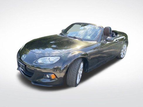 Used 2013 MAZDA MX-5 Miata Grand Touring image 62