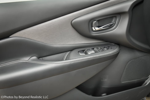 Used 2024 Nissan Murano SV image 23
