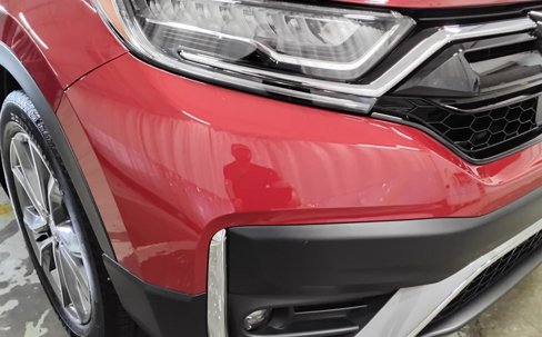 Used 2020 Honda CR-V Touring image 7