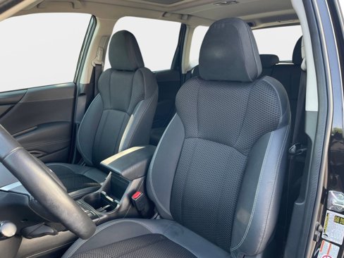 Used 2019 Subaru Forester Premium image 10
