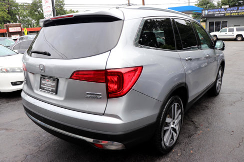 Used 2016 Honda Pilot Touring image 5
