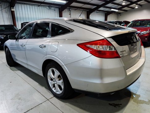 Used 2010 Honda Crosstour EX-L image 5