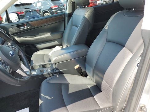 Used 2015 Subaru Outback 2.5i Limited image 13