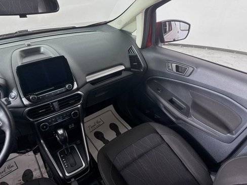 Used 2020 Ford EcoSport SE image 23
