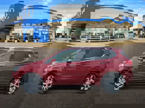 Used 2017 Buick Envision Premium image 5