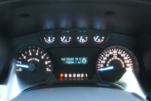Used 2013 Ford F150 STX w/ Mid Equipment Group image 20