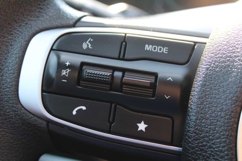 Certified 2024 Kia Sportage LX image 25