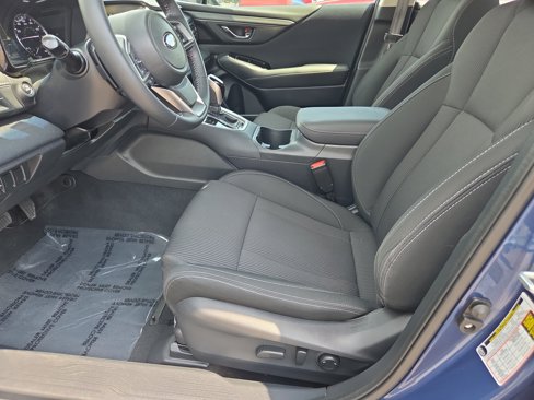 Used 2022 Subaru Legacy Premium image 12