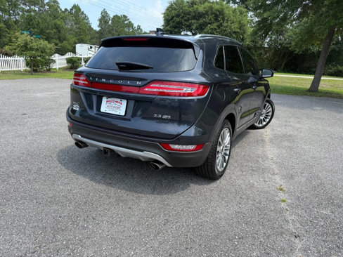 Used 2015 Lincoln MKC AWD w/ Equipment Group 102A Reserve image 35