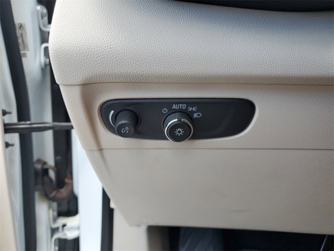 Certified 2021 Buick Envision Preferred image 30