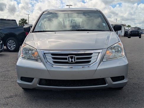 Used 2010 Honda Odyssey LX image 10