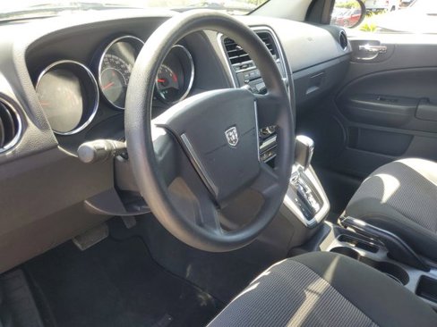 Used 2011 Dodge Caliber Mainstreet image 13