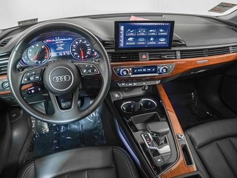 Used 2023 Audi A5 2.0T Premium w/ Convenience Package image 17